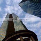 3mm Sheet Glass With CE & ISO9001