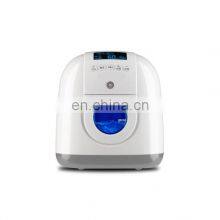 Оборудование для производства кислорода с хорошим аккумулятором. Новый портативный концентратор кислорода профессионального медицинского назначения thumbnail-2