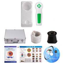 Digital Iriscope 12mp Iridology Camera Eye Iriscope Camera Analyzer thumbnail-5