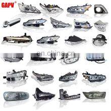 GAPV Hot Sell Front Lamp LED Headlight Car Lamp Fog Lamp For Toyota Corolla Camry Yaris Lexus Altis Tacoma Sienta Sienna Hilux thumbnail-1