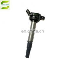 High Quality Ignition Coil For Toyota Corolla / Lexus CT200H Oem 90919-02252 thumbnail-1