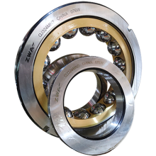 Tapered Roller Thrust Bearing thumbnail-1
