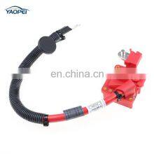 61129217004 New Positive Battery Cable Plus Pole For 2007-2014 BMW X5 X6 E70 E71 thumbnail-5