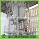 High Efficiency Best Selling Roller Flour Mill Plant Cost thumbnail-5