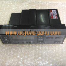 ZAX-1 Excavator Air Condition Control Panel 4713662 thumbnail-4