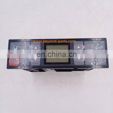 Excavator Air Conditioner Controller E330C 325C 324C 157-3210 thumbnail-4
