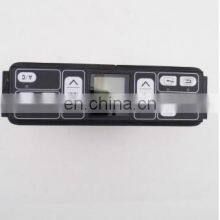 PC200-7 PC300-7 PC360-7 Excavator Parts Air Condition Controller 146570-2510 237040-0021 thumbnail-3