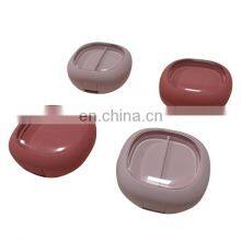 3d Print 3d Printing Multicolor Make up Tool Case Custom Design Model 3D Printing CNC Vacuum Casting Custom Supplier thumbnail-5