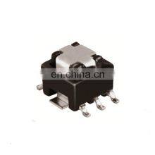 China Self Electromagnetic Shielding SMD Current Sensor Transformer thumbnail-3