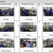16MM 100A 150A Split Core Current Transformer CT Current Sensor Split Core thumbnail-4