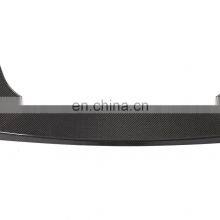 Pure Real Carbon Fiber Materials Roof Spoiler for BMW i3 2014-2020 thumbnail-4