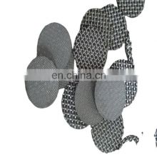 mash filter,stainless steel  galvanized perforated bucket filter tube
