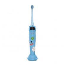 K01 Kids Sonic Electric Toothbrush thumbnail-3