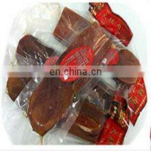 Watsapp+86 15140601620 High Productivity Frozen Food Products Continuous Rolling Vacuum Packaging Machine thumbnail-5