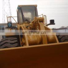 Hot Sale 966e Japan Wheel Loader for Sale thumbnail-1
