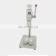 Hand Press Small Commercial Sealing Machine for Household Plastic Bottle, Perfume Bottle, Capping Machine Price thumbnail-4