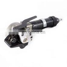 KZL-32 Portable Pneumatic Steel Strapping Machine Steel Band Strapping Tool thumbnail-5