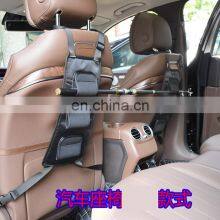 Amazon Wholesale 180*380mm Other Fishing Products Tools Oxford Cloth Strap Car Seat Fishing Rod Holder thumbnail-4