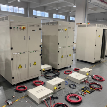 CE-7000 Serials Battery Testing Machine~