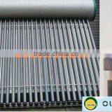 High Quality Of China Heat Pipe Solar Water Heater