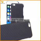 High Quality Real Carbon Fiber Cover Case for Iphone 6 thumbnail-1