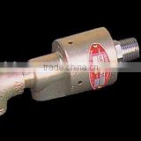 Reliable and High-precision Pearl swivel joint type A Universal Joint for industrial use