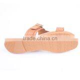 Good Choice Factory Price Hot Sale Comfort and Soft Woman Outdoor Use Slippers thumbnail-6