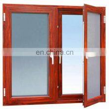 Window Manufacturers Supply Double Glazing Aluminum Casement Windows thumbnail-4