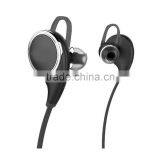 Sweatproof In-Ear Noise Cancelling Wholesale Bluetooth Headphone Qy8 V4.1 With Hand-free Sport Wireless thumbnail-1