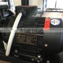 12kw Heat-Transfer Oil Heater Blowing Mold Temperature Controller Unit thumbnail-5