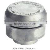 (BP19A) Aluminum Enclosure for Transducer thumbnail-1