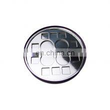 Recyclable Paper Cardboard Material Silver Foil Cosmetic Body Care/serum/face Cleaner Packing Box thumbnail-5