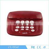 New 2016 High Quality Corded Telephone Manufacturer