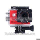 Full HD 1080P Waterproof SJ5000 Plus Sports Camera DV for Outdoor Sports