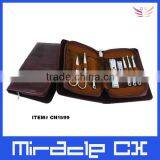 Manicure Set Travel Nail Care Set