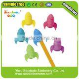 Soododo Make Pencil Toppers Eraser thumbnail-1