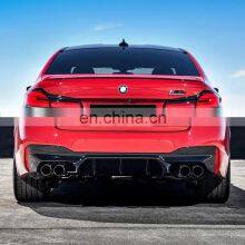 Auto Parts for BMW G30 5 2018 Series Facelift 2022 M5 Performance Parts Include Taillights Headlights Front Bumper Rear Bumper thumbnail-3