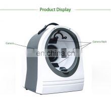 Professional Skin Analyzer Machine/beauty Mirror With Skin Analyzer System/wood Lamp Skin Analyzer Korea Facial Analysis System thumbnail-4