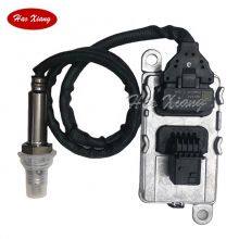 Haoxiang New Material Europe Truck Nox Sensor Nitrogen Oxide Sensor A045s157 Fits for Cummins thumbnail-1