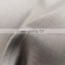 Limited Time Seckill 100% Cotton Chambray Woven Shirting Yarn Dyed Fabrics thumbnail-4