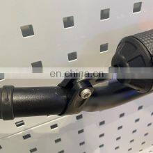 Custom Color 6061 Aluminum Motorcycle Accessories Motorcycle Doublewall Handle Bar thumbnail-3