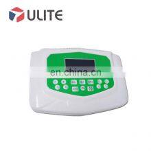 Shenzhen Custom Plastic Injection Molding Polycarbonate Transparent Clear Parts Mould Or Tooling thumbnail-4