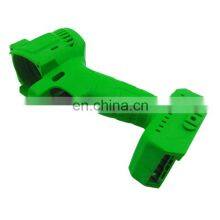 ABS PVC Injection Molding Double Color Plastic Part Two Color Second Molding OEM Product thumbnail-2