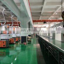 China Supplier Centralized Granulate Conveying System for Injection Moulding Machine thumbnail-3