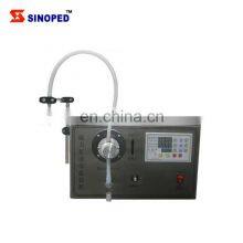 Semi Automatic Magnetic Pump Filling Machine for Liquid thumbnail-4