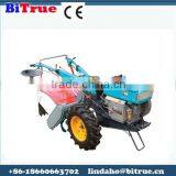 Hand Tractors in China thumbnail-1