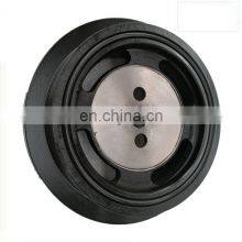 6BT 6BT5.9 Engine Parts Vibration Damper 3914454 3958258 thumbnail-1