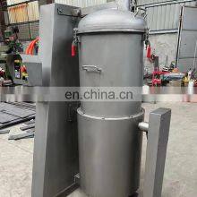 Widely Used Blade Customizable Small Stone Coconut Powder Pulverizer Machine thumbnail-5