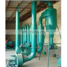 Hot Sale QG/QFF High Efficiency Airflow Type Airflow Dryer for Stearate thumbnail-2