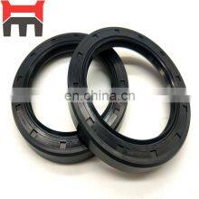 AE3527E S6KT Front Crankshaft Oil Seal 5I7656 5I-7656 thumbnail-1